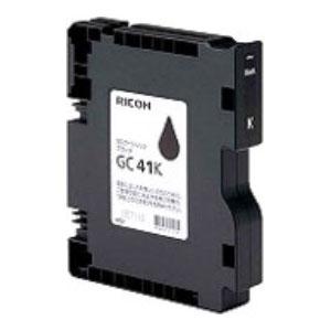 RICOH SGカートリッジ GC41K 515807 ブラック｜officecom