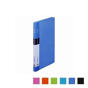 シンプリーズ Zファイル A4 背幅17 タテ型 1冊 キングジム/EC-578SP