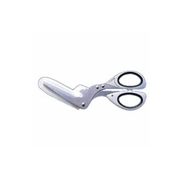 サンスター シュレッダーハサミ 3丁セット