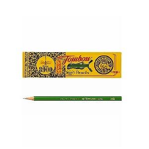 鉛筆 えんぴつ 事務用 HB・B・2B 1ダース トンボ鉛筆 EC-8900