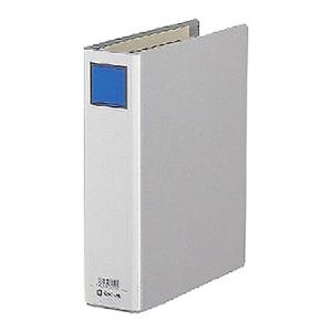 キングファイルＧ B5 タテ型 2穴 背幅66 1冊 キングジム EC-955N