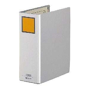 キングファイルＧ B5 タテ型 2穴 背幅96 1冊 キングジム EC-958N