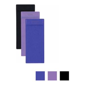 クリップボード ペンホルダー付 伝票ロングサイズ 縦266×横114 タテ型 1枚 LIHIT LA...