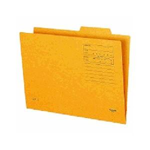 個別フォルダー コンパクト設計 A4 1枚 コクヨ/EC-A4-IF