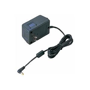 テプラ PROシリーズオプション ACアダプタ 1個 キングジム EC-AC0615J