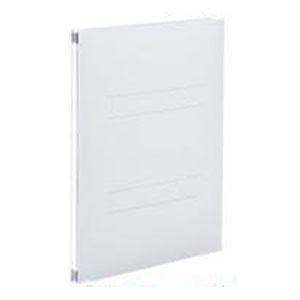 セキセイ のび〜るファイル エスヤード オフホワイト A4タテ型 2穴