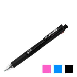 ゼブラ 多機能ペン スラリマルチ 0.7mm 4+1