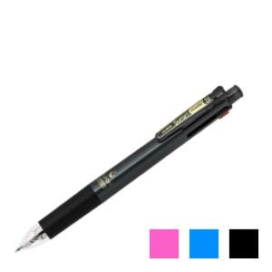 ゼブラ 多機能ペン スラリマルチ 0.5mm 4+1