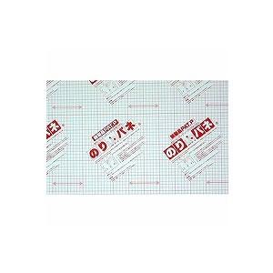 のりパネ 発泡スチロールボード 厚さ5mm B3 515×364 1枚 アルテ EC-BP-5NP-...