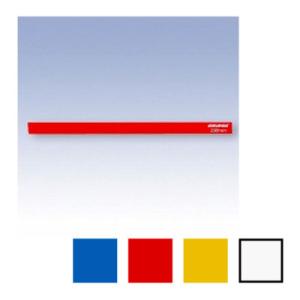 マグネットバー中 サイズ250 A4コピー用紙約10枚 1本 日本クリノス EC-CMB-250