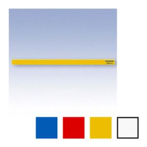 マグネットバー大 サイズ300 A4コピー用紙約10枚 1本 日本クリノス EC-CMB-300