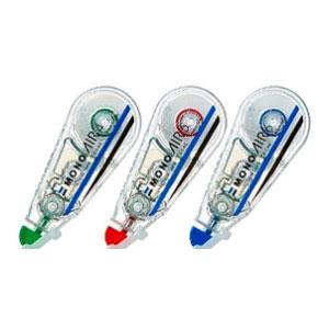 トンボ鉛筆 修正テープ モノエアー