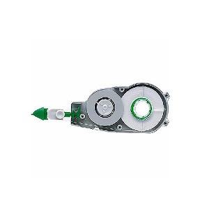 詰め替え用 高精度修正テープモノCxカートリッジ 幅4.2mm/5mm/6mm 1個 トンボ鉛筆 E...