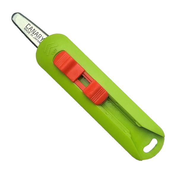 長谷川刃物 段ボールのこ 物流くん10本セット