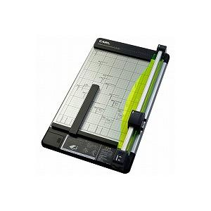 裁断機 断裁機 ペーパーカッター A4 Durodex 折りたたみパーソナル断裁