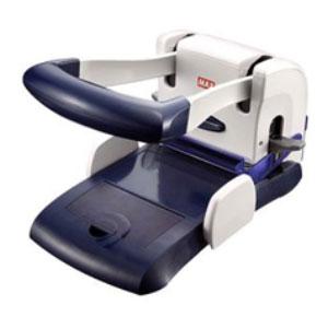 マックス 軽あけ強力パンチ 2穴 120枚