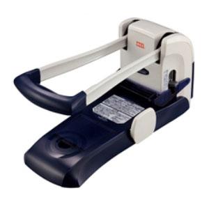 マックス 軽あけ強力パンチ 2穴 200枚