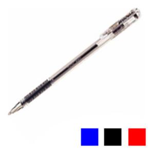 水性ボールペン YESハイブリッド 0.5mm 1本 ぺんてる EC-EK105