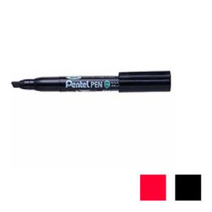 EC-ENN60 油性マーカー マジック YESぺんてるペン 太字 6mm 1本 ぺんてる