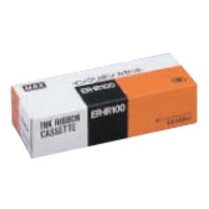 マックス タイムレコーダ用 インクリボンカセット