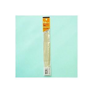 スライドファスナー ペーパーファスナー アイボリー とじひも 収容量約480枚 1箱10本入 まとめ...