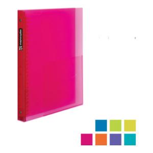 マルマン セプトクルール B5タテ型 120枚収容 26穴