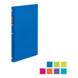 マルマン セプトクルール A4タテ型 60枚収容 30穴