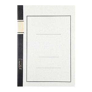 国産高級ノート 大学ノート B5 1冊40枚 罫線入り A罫(罫幅7mm)/B罫(罫幅6mm) エコ...