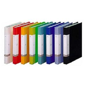 リクエスト・クリヤーブック ポケット交換タイプ A4 背幅25 ポケット数15枚 タテ型 30穴 1...