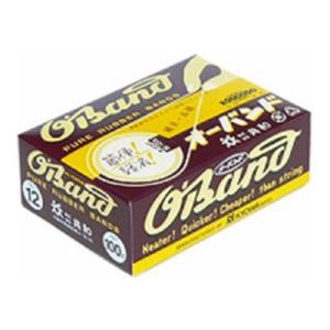 輪ゴム オーバンド #12 100g 1箱1030本入 共和 天然ゴム ラバーバンド ゴムバンド 梱...