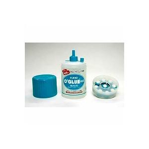 補充用 液状のり 糊 オーグルー オーグルー補充 スポンジ9個付き 450ml 1本 フエキ EC-...