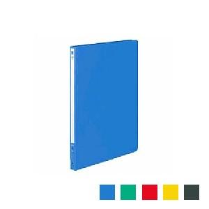レバーファイルMZ A4 背幅20 タテ型 1冊 コクヨ/EC-HU-300