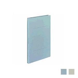 ガバットファイル A4 背幅13-113 タテ型 2穴 1冊 コクヨ/EC-HU-90