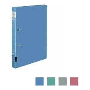 Dリングファイル A4 背幅34 タテ型 2穴 1冊 コクヨ/EC-HU-FD420