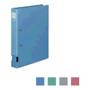 Dリングファイル A4 背幅45 タテ型 2穴 1冊 コクヨ/EC-HU-FD430