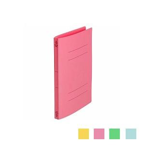 フラットファイル 発泡PP製 A4 背幅20 タテ型 2穴 1冊 コクヨ EC-HU-H10