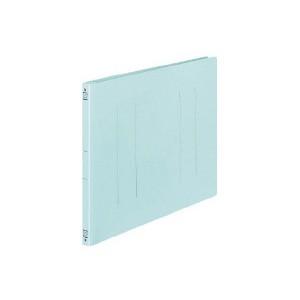 フラットファイルV B4 背幅18 ヨコ型 樹脂製とじ具 1冊 コクヨ EC-HU-V19B