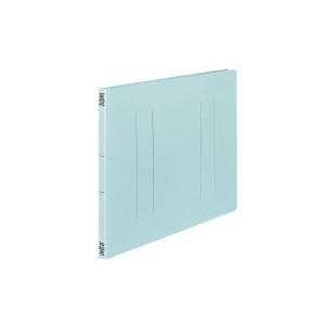 フラットファイルV A3 背幅18 ヨコ型 樹脂製とじ具 1冊 コクヨ EC-HU-V48B