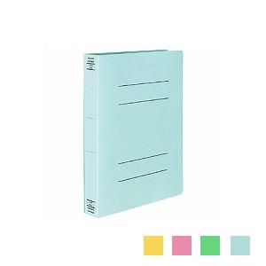 フラットファイルX スーパーワイド A4 背幅43 タテ型 2穴 1冊 コクヨ EC-HU-X10