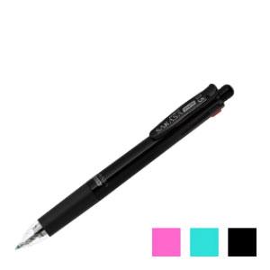 ゼブラ 多機能ペン サラサマルチ 0.5mm 4+1