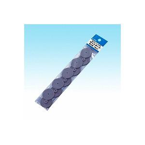 業務用 穴あけパンチ ロットガード 刃受け 10個入り カール EC-K-10