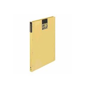 スクラップブックD A3 背幅25 クラフト紙28枚 1冊 コクヨ EC-LA-43