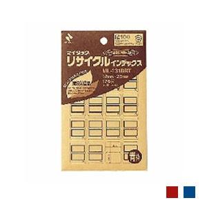 マイタック リサイクルインデックス 18×25 1袋176片入 ニチバン/EC-ML-131RT