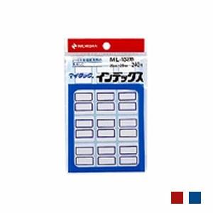 マイタック インデックス 23×29 1袋240片入 ニチバン/EC-ML-132