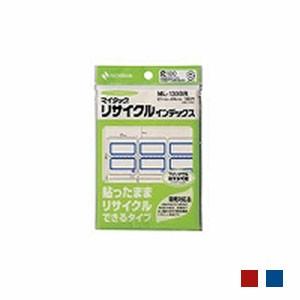 マイタック リサイクルインデックス 27×34 1袋180片入 ニチバン/EC-ML-133R