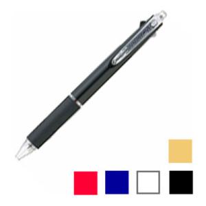 多機能ボールペン 4色ボールペン クリップオンマルチF 油性 ボールペン