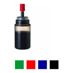 ホワイトボードマーカー タフ 補充インキEC-MW50M用 1本 ぺんてる EC-MWR1