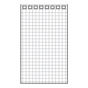 リヒトラブ ツイストノート メモサイズ 専用リーフ 40枚入