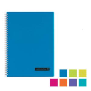 マルマン セプトクルール B5 80枚