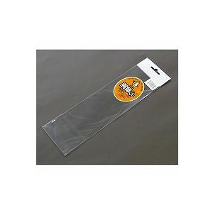 組み合わせ自在! 腕章 腕章くん 差替シート 無地 75×290mm 1枚 三鬼化成 EC-NO-M...